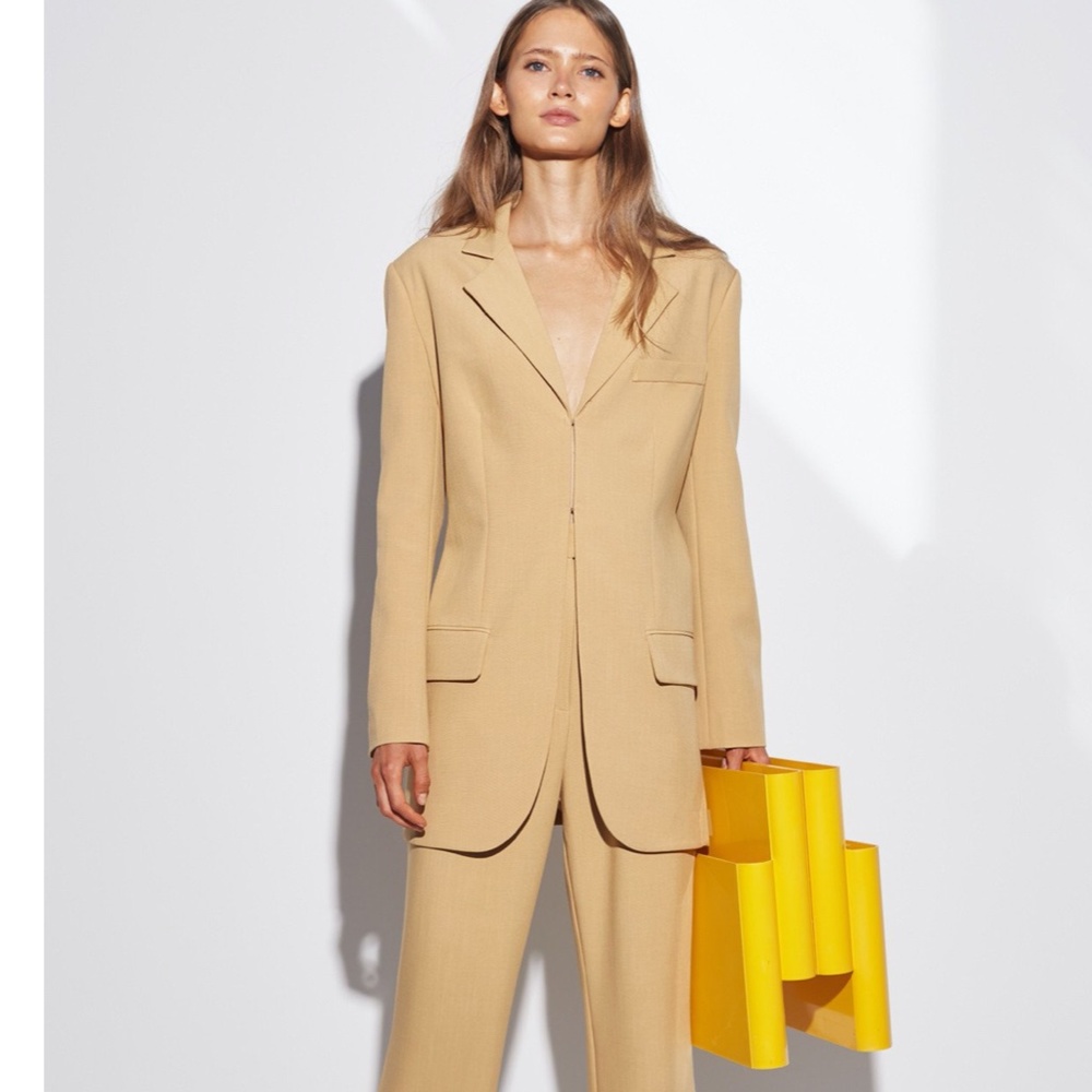 C/MEO Collective Against You Blazer